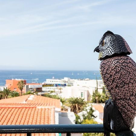 Home2Book Stunning Sea Views Adeje, Wifi & Pool Playa Feñabe Eksteriør billede