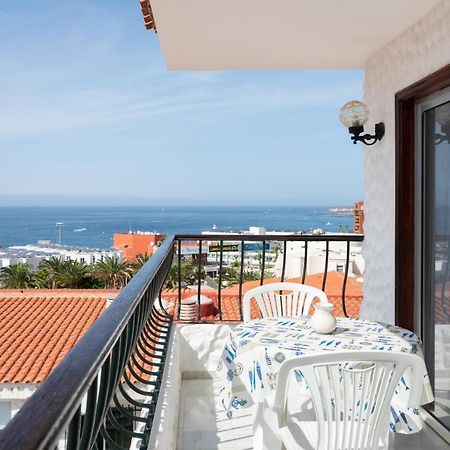 Home2Book Stunning Sea Views Adeje, Wifi & Pool Playa Feñabe Eksteriør billede