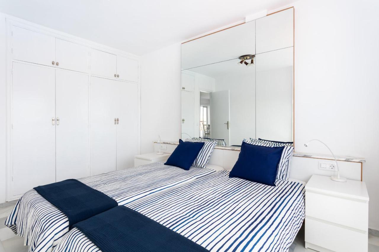 Home2Book Stunning Sea Views Adeje, Wifi & Pool Playa Feñabe Eksteriør billede