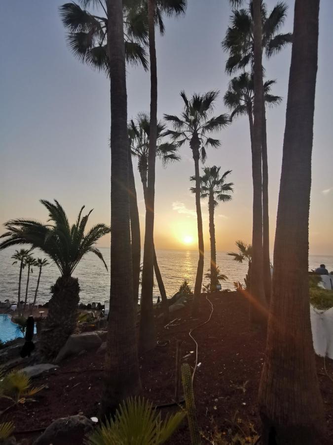 Home2Book Stunning Sea Views Adeje, Wifi & Pool Playa Feñabe Eksteriør billede