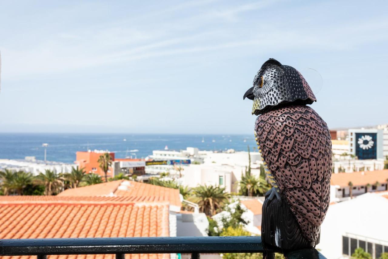 Home2Book Stunning Sea Views Adeje, Wifi & Pool Playa Feñabe Eksteriør billede