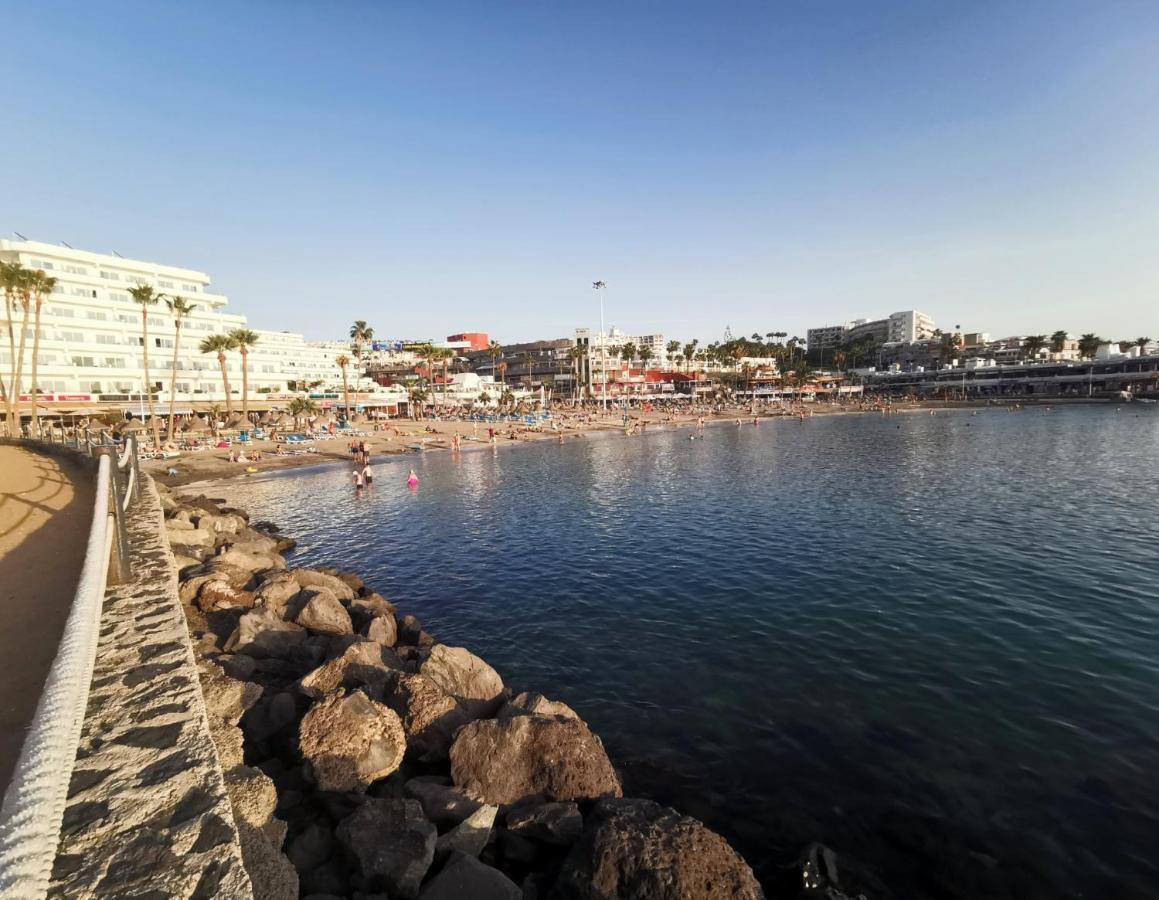 Home2Book Stunning Sea Views Adeje, Wifi & Pool Playa Feñabe Eksteriør billede