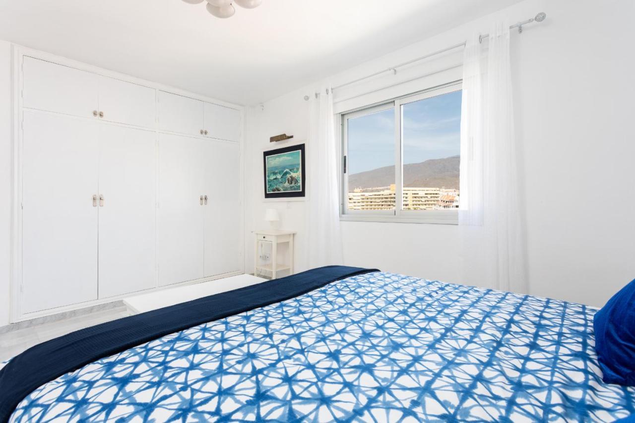 Home2Book Stunning Sea Views Adeje, Wifi & Pool Playa Feñabe Eksteriør billede