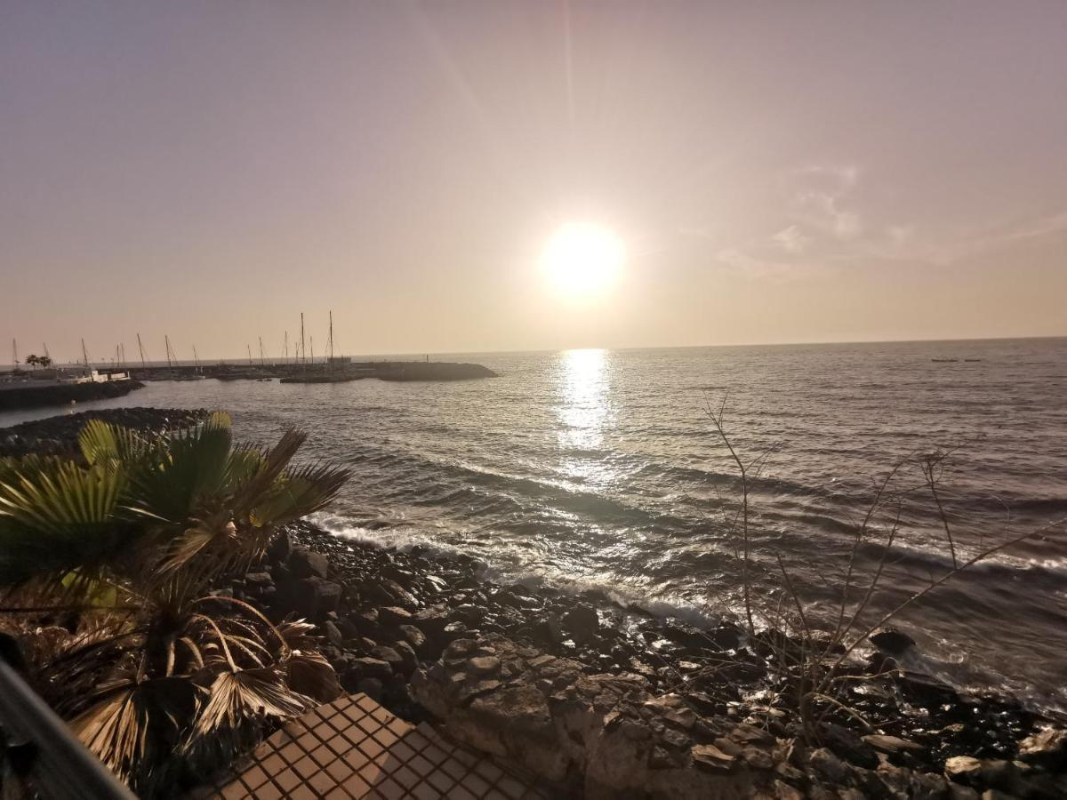Home2Book Stunning Sea Views Adeje, Wifi & Pool Playa Feñabe Eksteriør billede