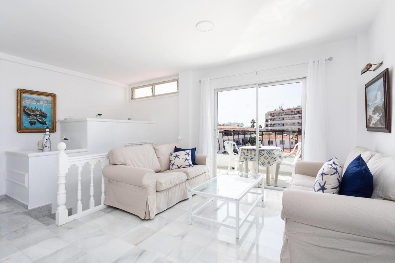 Home2Book Stunning Sea Views Adeje, Wifi & Pool Playa Feñabe Eksteriør billede