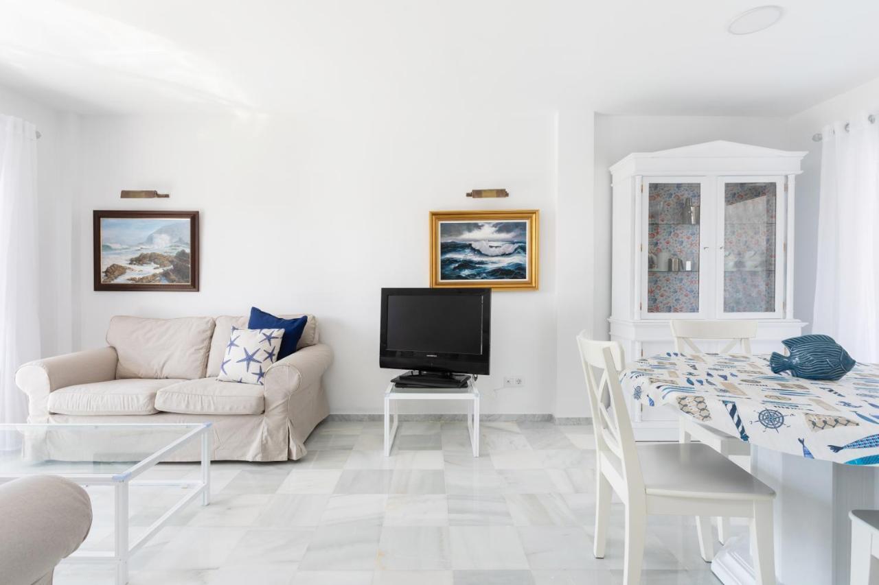 Home2Book Stunning Sea Views Adeje, Wifi & Pool Playa Feñabe Eksteriør billede