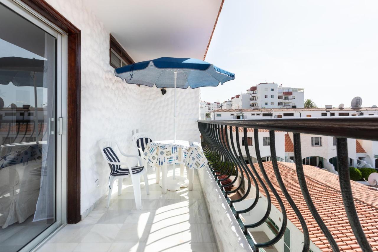 Home2Book Stunning Sea Views Adeje, Wifi & Pool Playa Feñabe Eksteriør billede