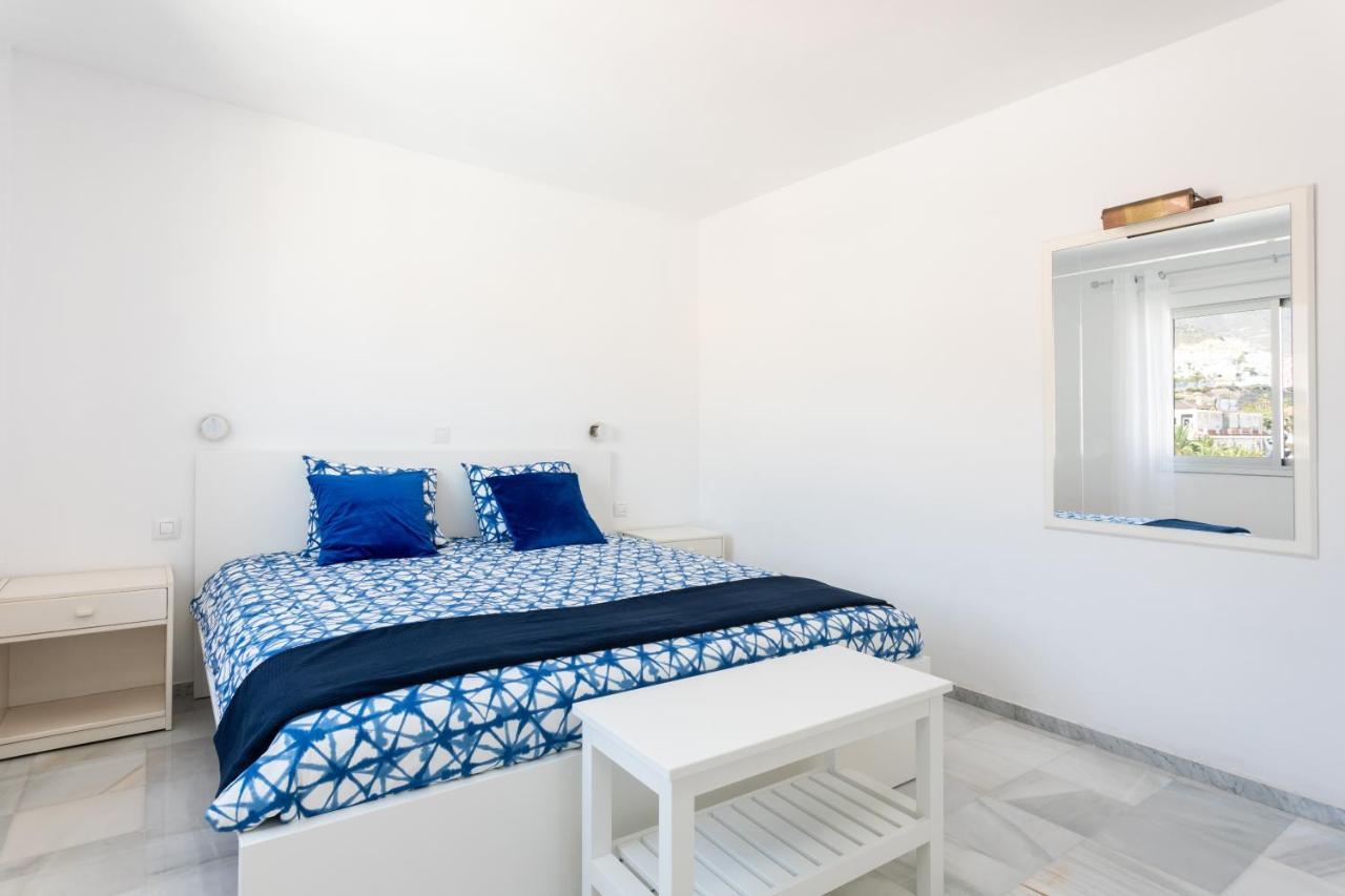 Home2Book Stunning Sea Views Adeje, Wifi & Pool Playa Feñabe Eksteriør billede