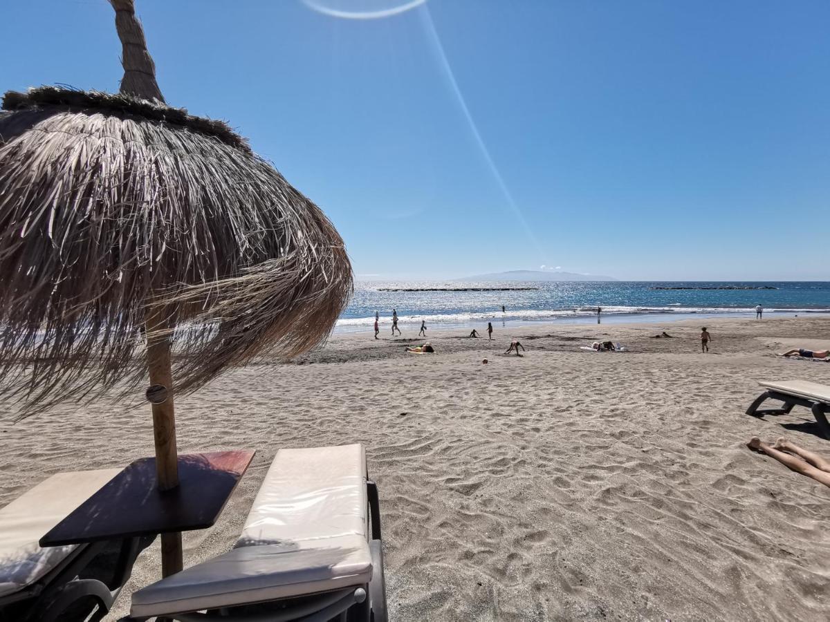 Home2Book Stunning Sea Views Adeje, Wifi & Pool Playa Feñabe Eksteriør billede