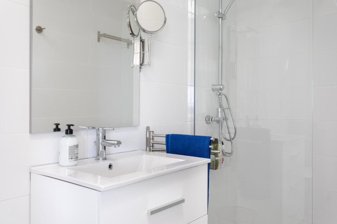 Home2Book Stunning Sea Views Adeje, Wifi & Pool Playa Feñabe Eksteriør billede