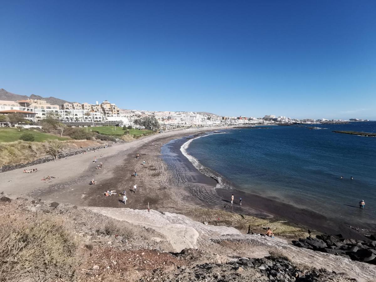 Home2Book Stunning Sea Views Adeje, Wifi & Pool Playa Feñabe Eksteriør billede